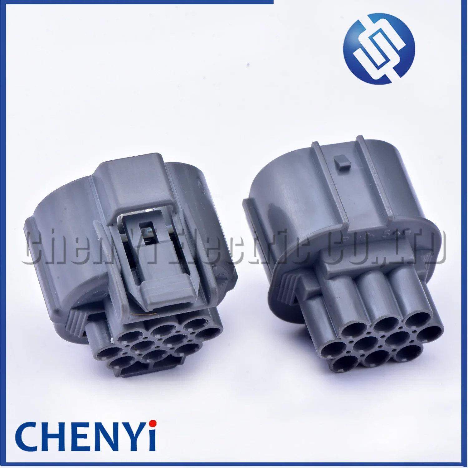 10 Pin Automotive Waterproof Connector DC Integra Chassis plug Socket 6189-0135 6181-0076 6918-0334 6918-0335 For Honda