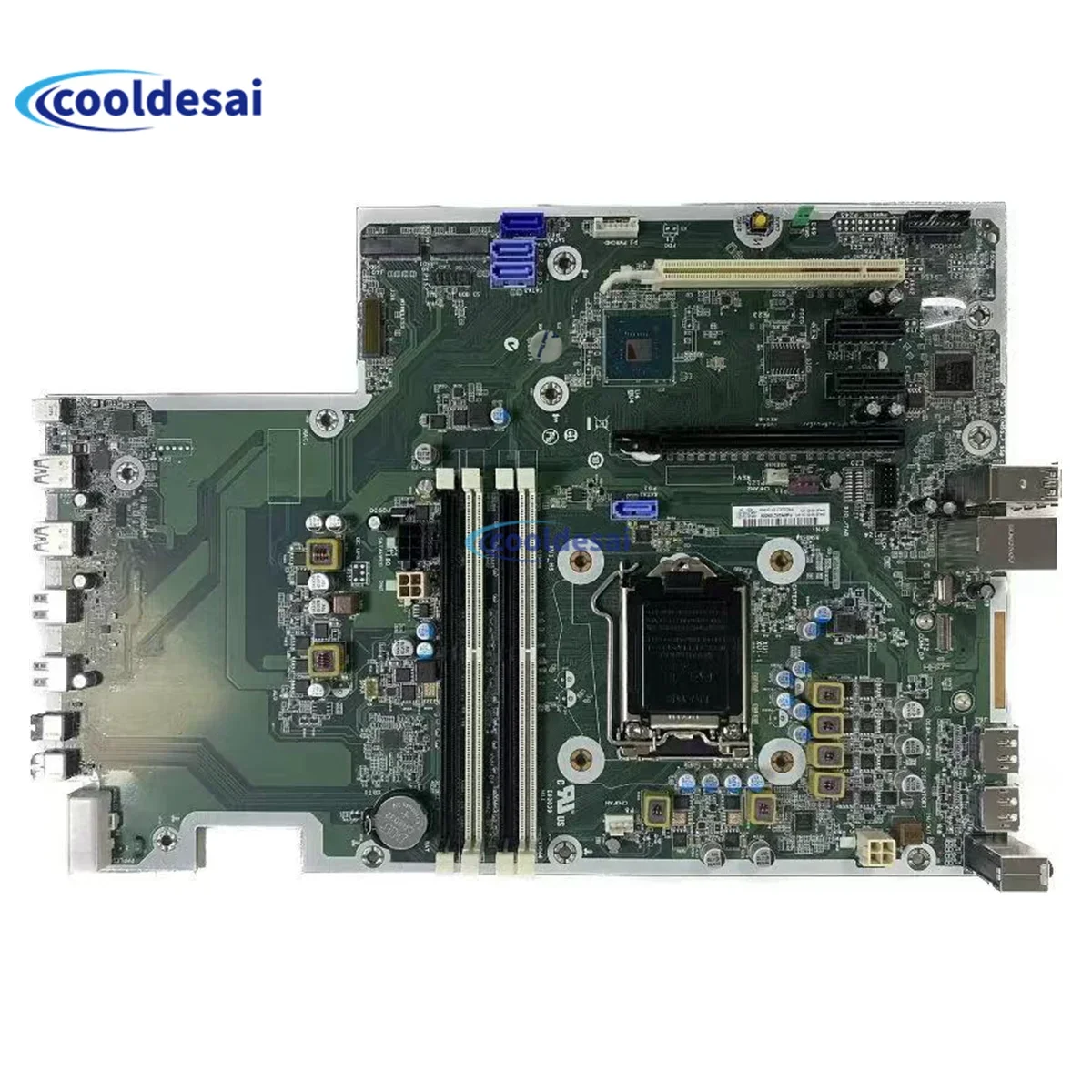 

Для HP EliteDesk 800 880 G5 TWR Z1 G5 настольная материнская плата L65198-601 Q370 LGA 1151 DDR4