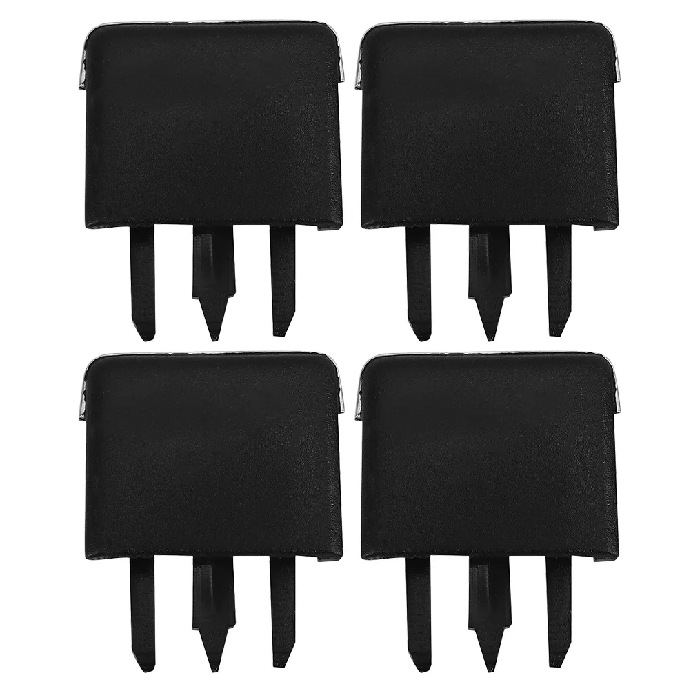 

4Pcs Car Air Vent Control Lever Durable Installation Airflow Adjustment Dashboard Vent Clips Outlet Repair Clip