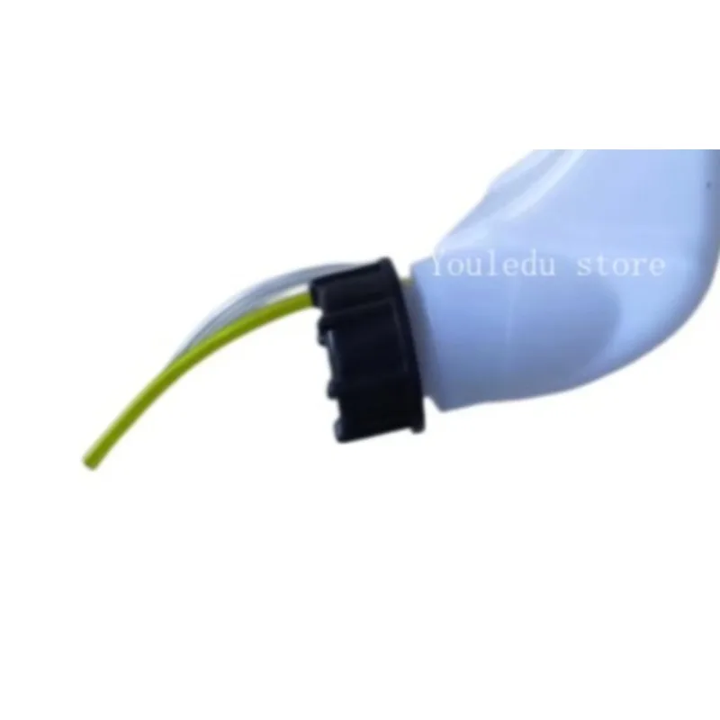 

Подходит для четырехтактных газонокосилок, топливный бак в сборе 145, для прополочных и режущих машин, пластиковый топливный бак 145.