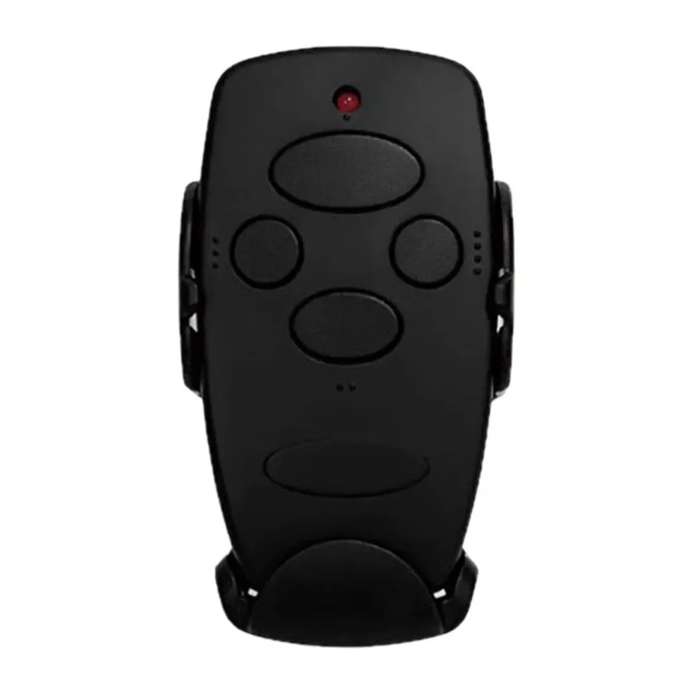 2-4 Channel Garage Door Remote Control 433MHz Rolling Code Door Opener Remote Control‌ Automatic Door Transmitter for DOORHAN
