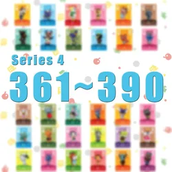 NTAG215 NFC Printing Card Work for Games Series 1 (361 to 390)