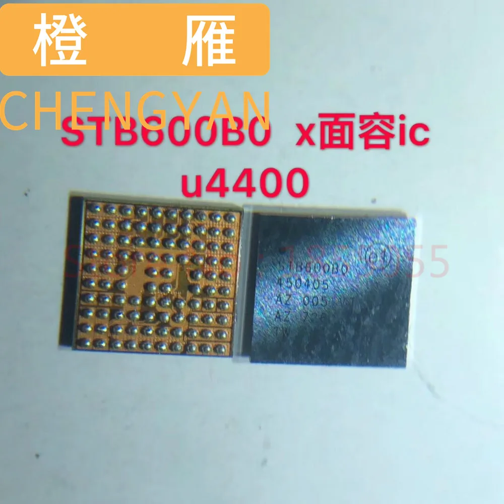 U4400 STB600B0 Face ID LDO ic For iphone X