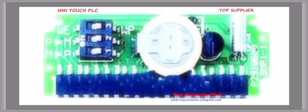 VB-MP1R PLC Program New Original
