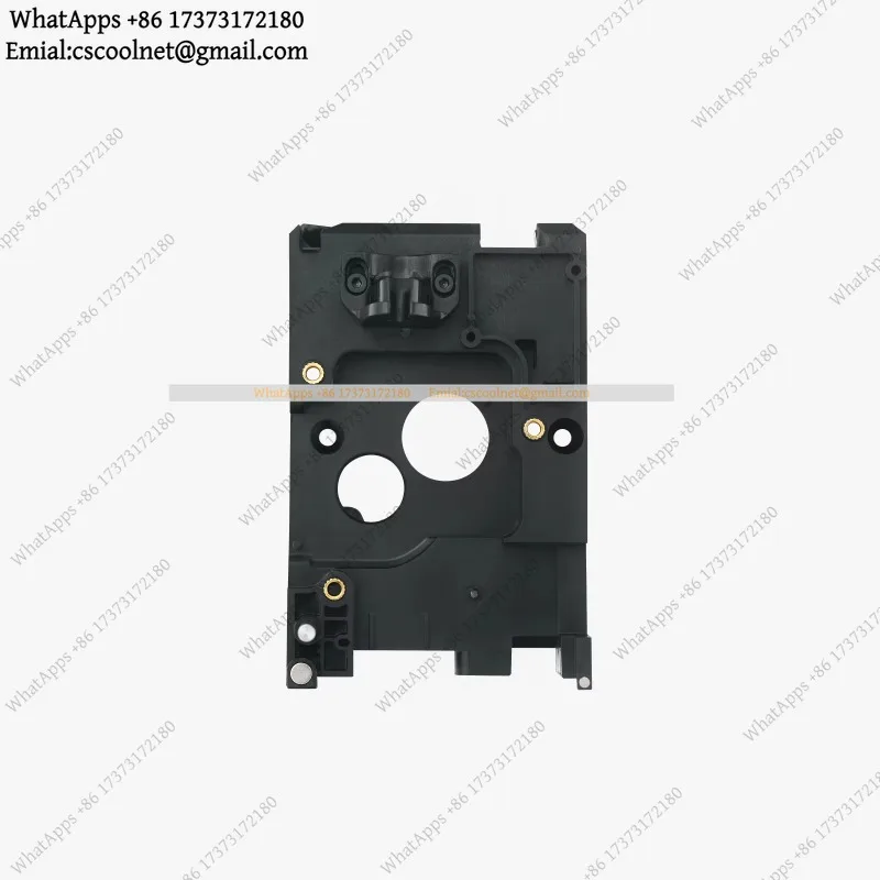 k06 Toolhead Front Carriage Assembly for X1 P1 Series 3D Printer Spare Parts Accessories