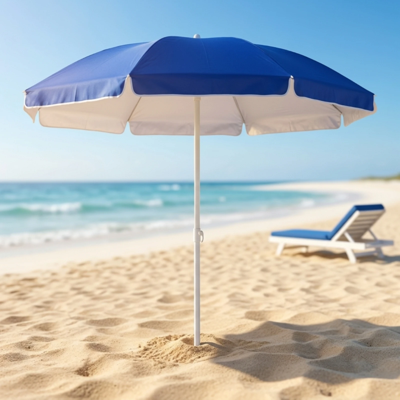 Ombrellone da Esterno con Palo - Outdoor Furniture Vendors recensione e prezzo