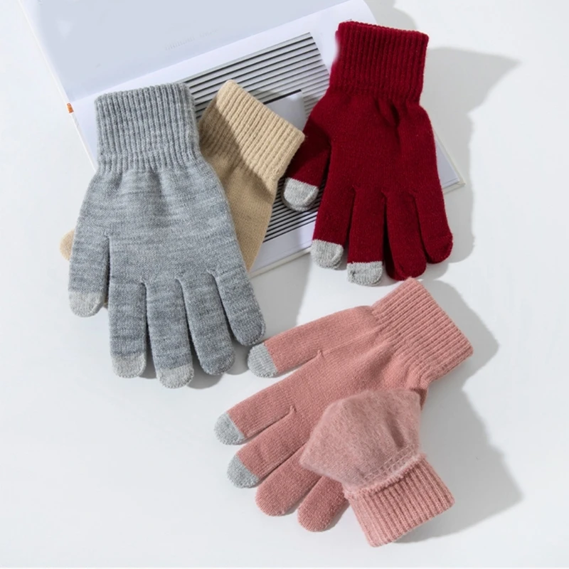 2pack Outfield Player Gloves Bicycles Field Mittens Motorcycle Ride Gym Gloves