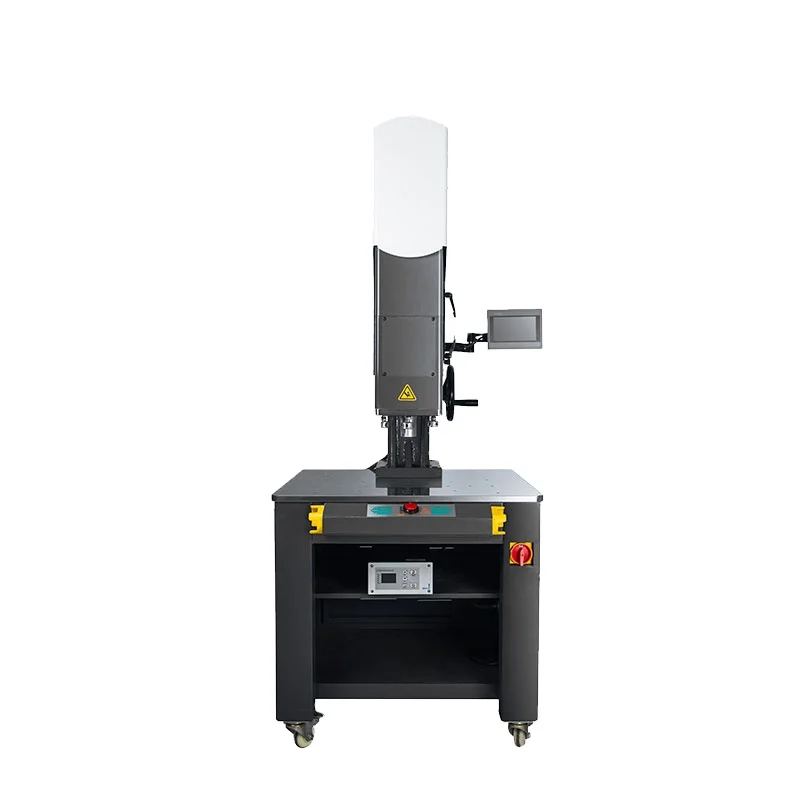 High Accuracy Digital Display Ultrasonic Plastic Welding Machine for Automobile Parts ultrasonic soldering machine