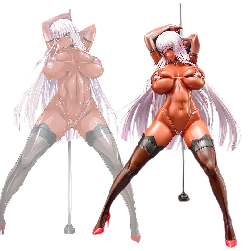 

27CM Anime Native Rocket Boy Wagaya No Liliana San Liliana 1/6 PVC Action Figure Adult Collection Doll Model Toys Gifts Ornament