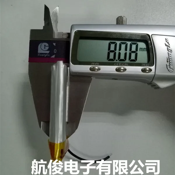 802548852548902550 1000 Ma 802550 3.7V polymer lithium battery