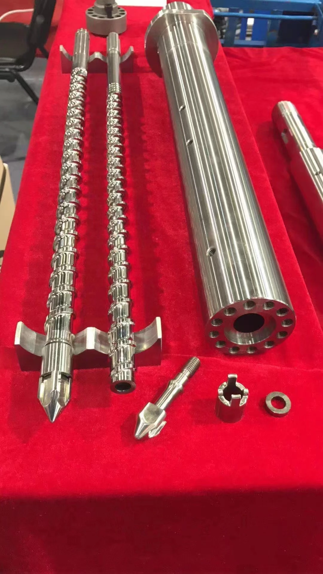 Injection Molding M… - image