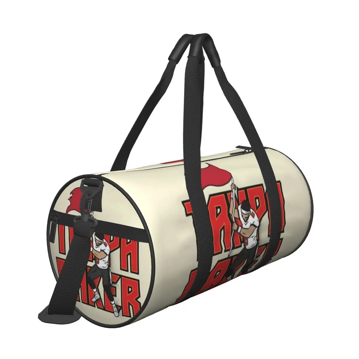 Hot Sale Tampa Baker Travel bag Spring Tour Travel Work Bag