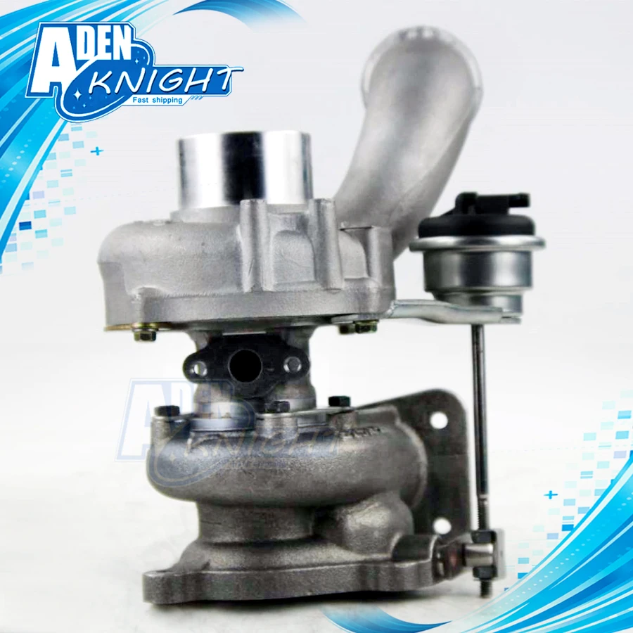 K03 Turbo Turbochar… - image