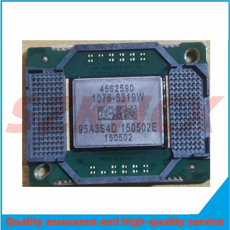 1 PZ/LOTTO Nuovo 1076-6319W DMD