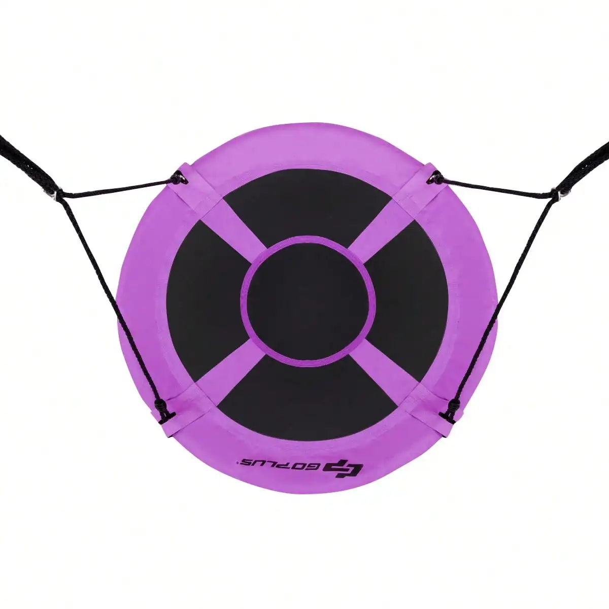 

Детский игровой комплекс Lifezeal 40'' Flying Saucer Tree Swing для дома и улицы