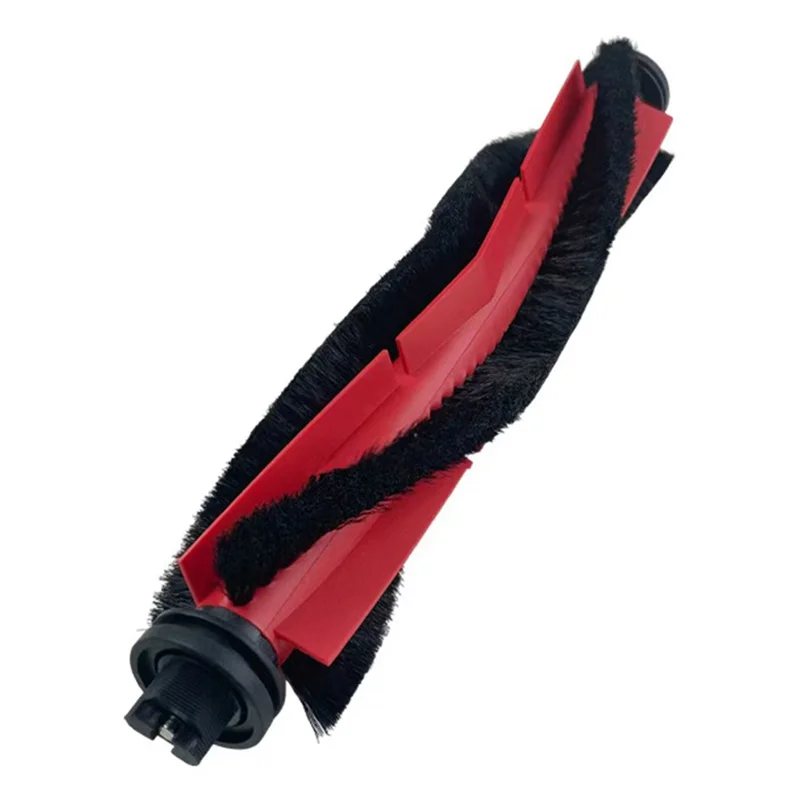 A74E-Suitable For Roborock Sweeper Main Brush Rubber Brush Replacement Vacuum Cleaner Parts