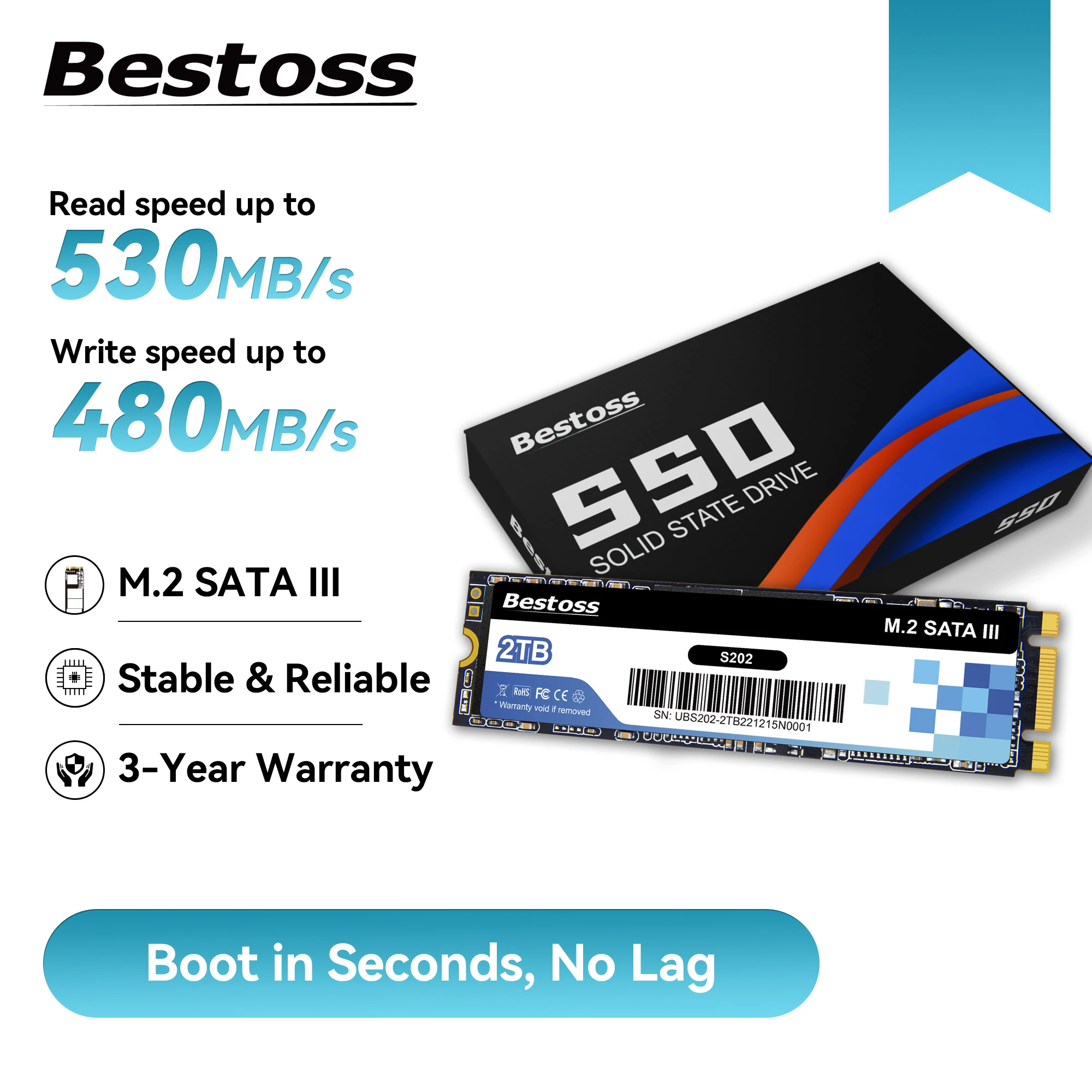 unidad-de-estado-solido-interna-bestoss-m2-sata-30-ngff-2280-ssd-de-capacidad-total-120gb-128gb-240gb-256gb-480gb-512gb-1tb-para-portatil