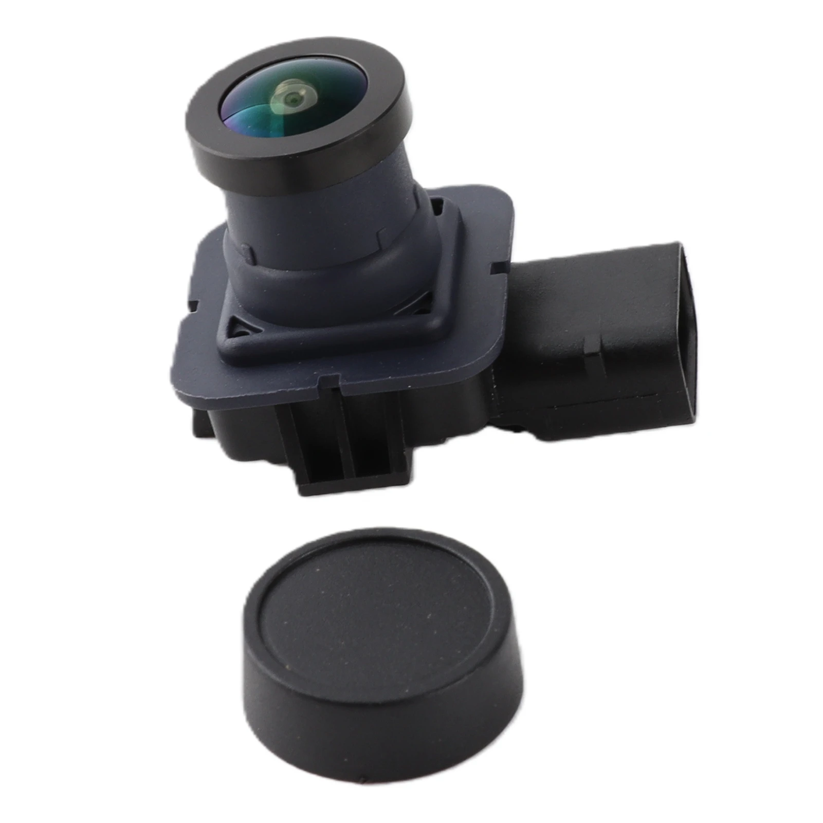 Auto Backup Kamera BM5Z19G490C IP68 Wasserdicht Anti Nebel Ersatz Für Ford Focus 2012-2013 Automotive Zubehör