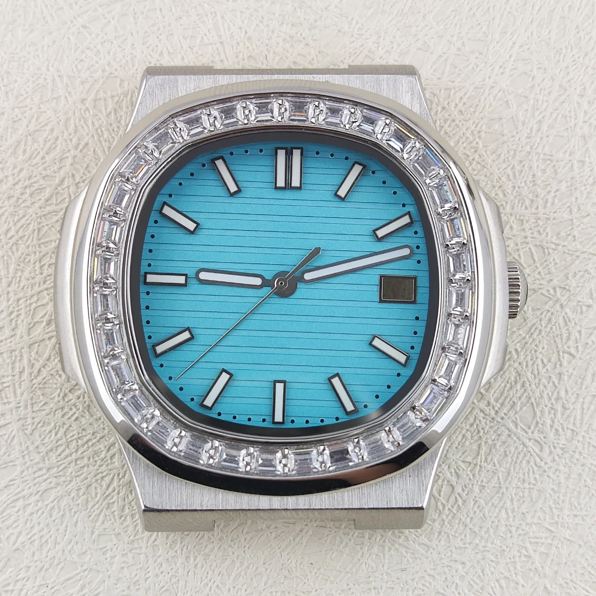 Часы с логотипом на заказ, 41 мм