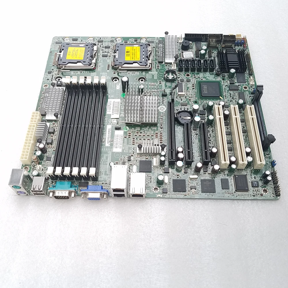 Server Motherboard LGA771 SAS For TYAN S5376 S5376WAG2NR