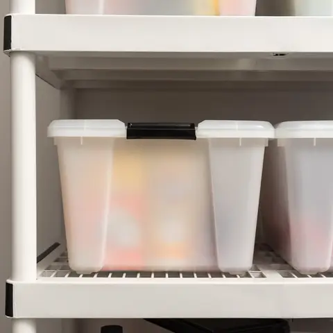 10 best sales förvaringsväskor - №6