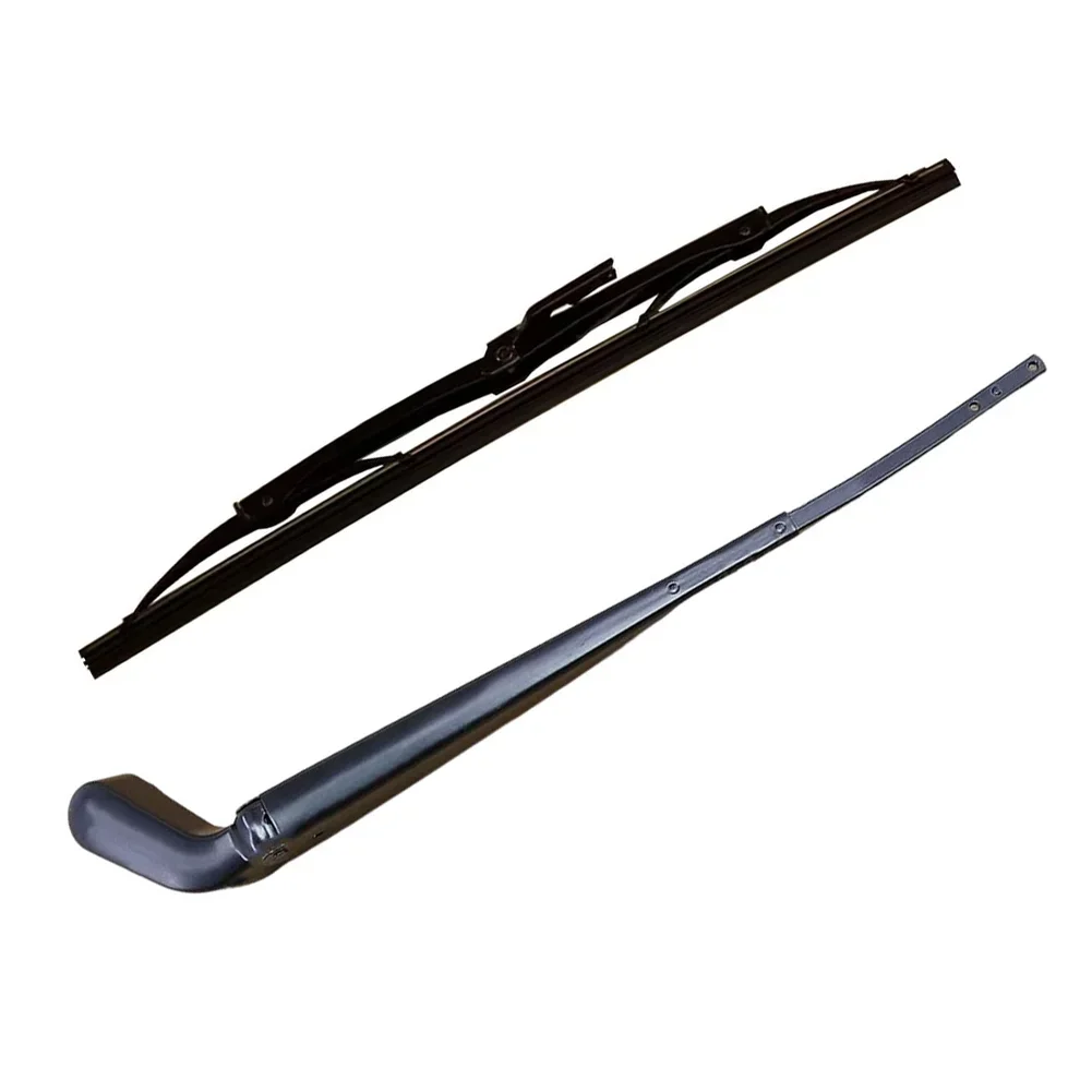 Window Wiper Arm with Blade for Rear Door on For TOYOTA For 4RUNNER 1996 1997 1998 1999 2000 2001 2002 OEM Equivalent Fit
