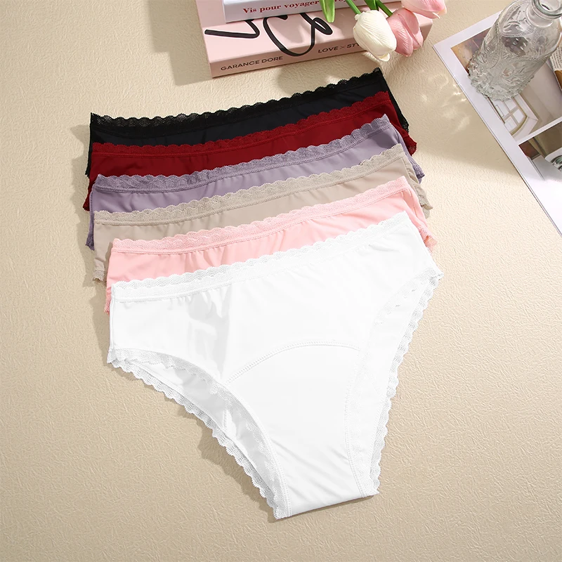 Thumbnail 3 - #20 Compare Womens Menstrual Underwear Before You Buy