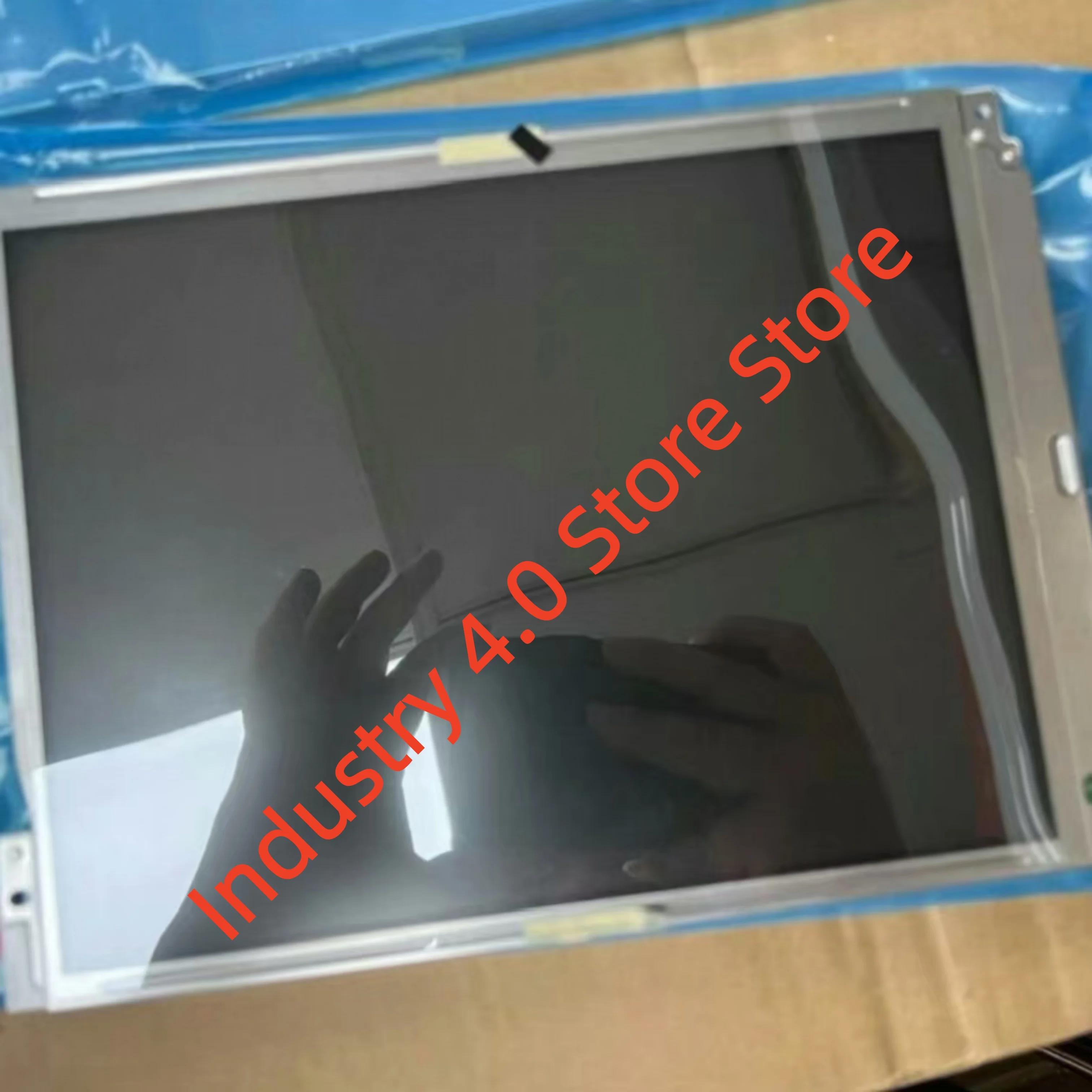 Nowy oryginalny wyświetlacz ciekłokrystaliczny (LCD) LQ104S1DG21 LQ104V1DG21