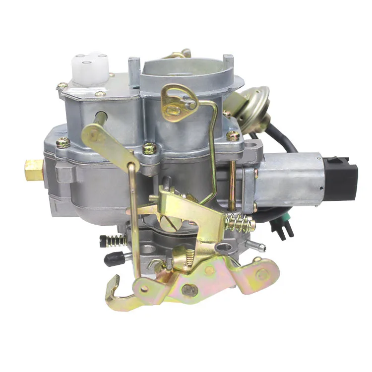 H228B Carburetor for DODGE JEEP AMC CARTER 2BBD 180-6458