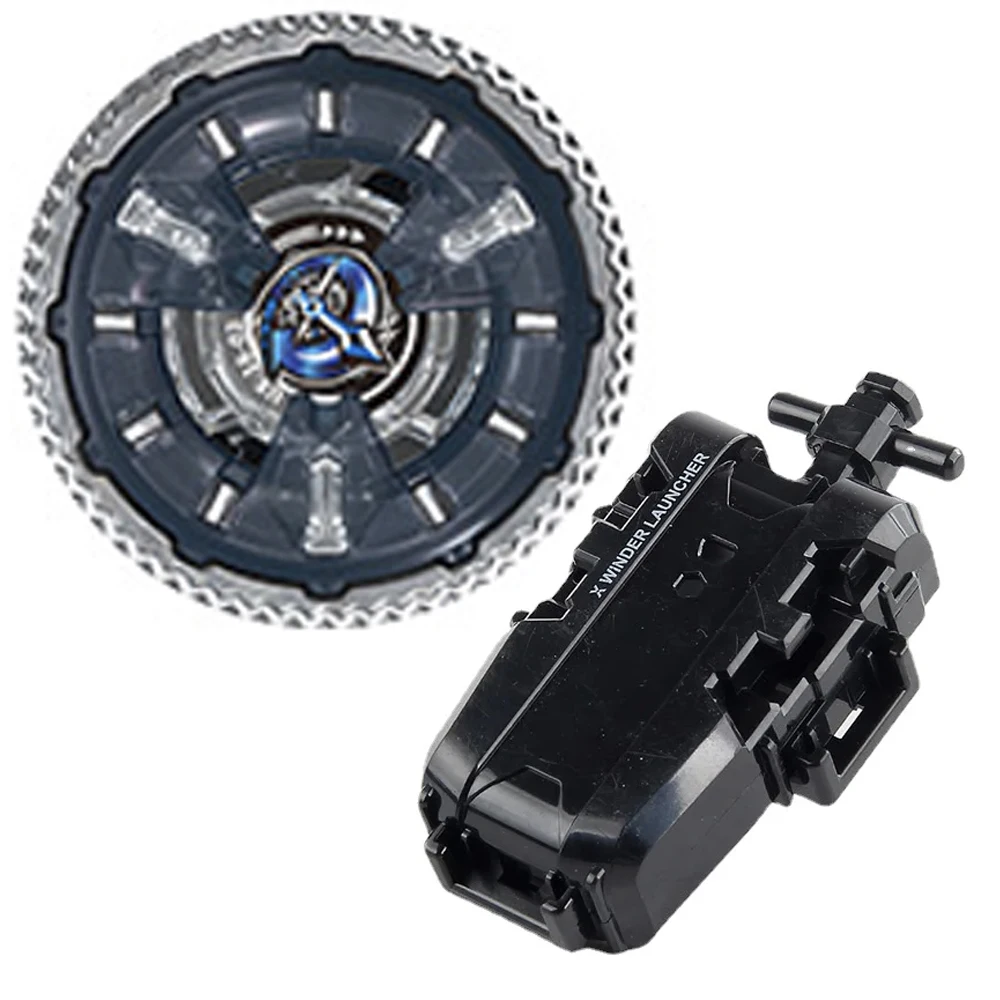 Beyxs BX-20 BX-23 UX-01 UX-11 CX-01 CX-07 Mit Launcher Gyro X-Serie Spielzeug – Detail 12