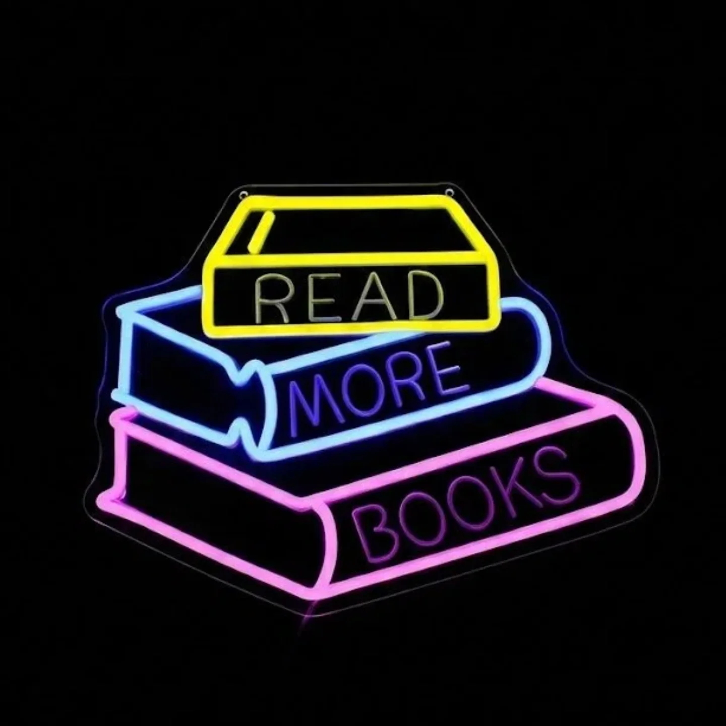 read-more-books-neon-sign-led-light-for-library-reading-nook-decor-aesthetic-bookstack-lamp-for-bedroom-classroom-bookstore-usb