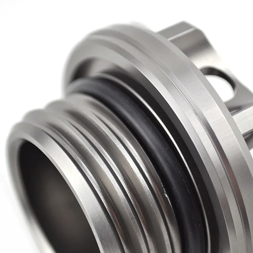 Auto Modifikation Öl deckel bltz Universal Benzin deckel geeignet für Toyota Honda Subaru Mitsubishi usw. Benzin deckel.