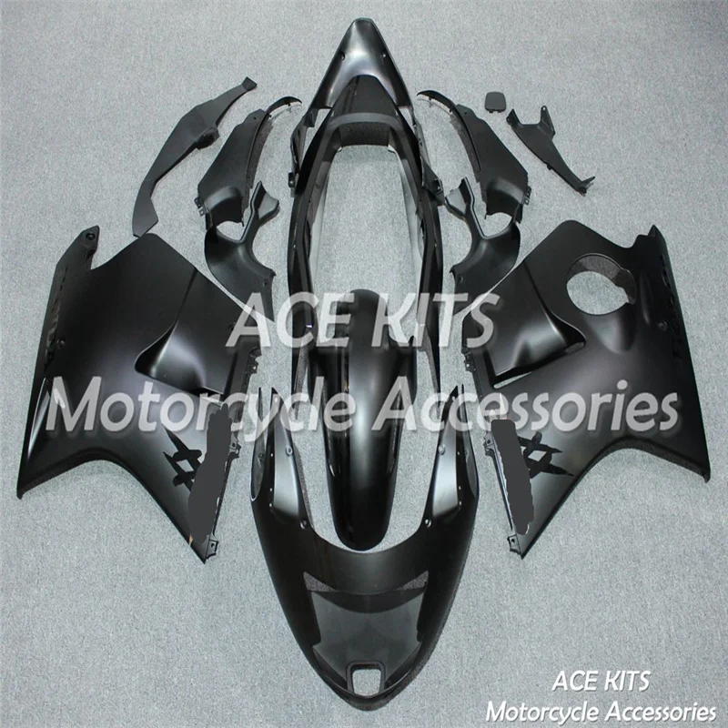 New ABS motorcycle Fairing For HONDA  CBR1100XX 1996-2007 Any color pattern can be customized NO.A4