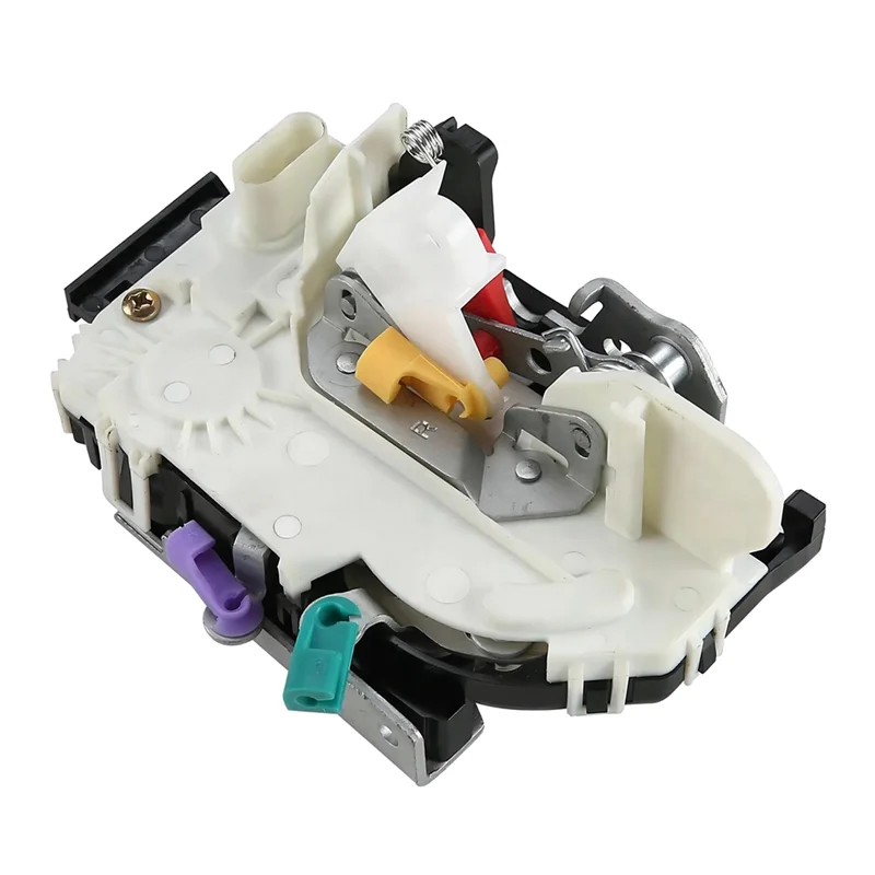 

Right Front Door Lock Machine Door Lock Actuator 931-695 931695 4589276AB 4589276AD For Jeep Wrangler JK 2007-2018-ABQF