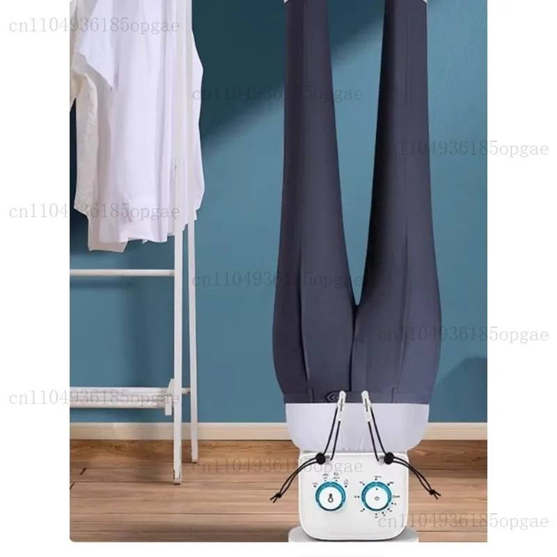 110V Automatic Household Commercial Hanging Iron Ironing Machine Clothes Dryer Shoes Dryer Multifunctional Heater Iron Equipment