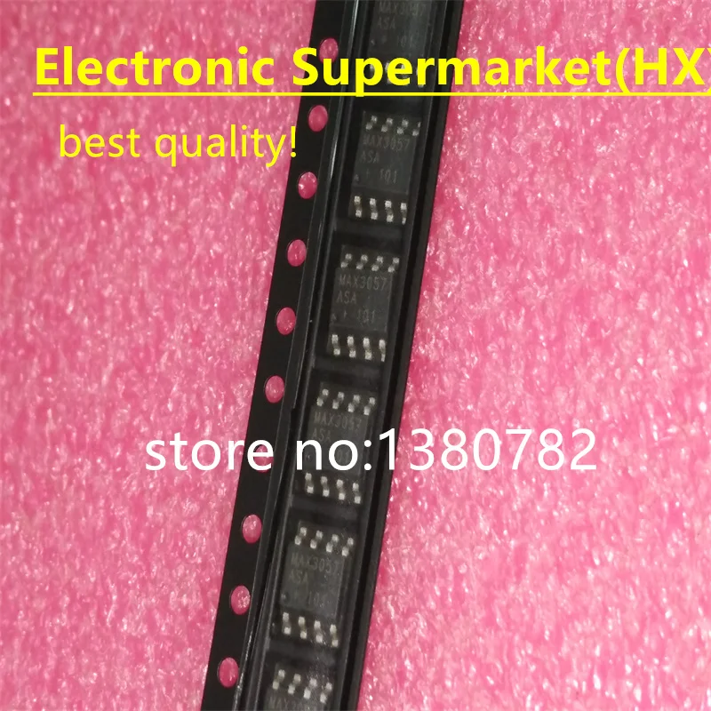 

Free shipping 10pcs-50pcs MAX3057ASA SOP-8 IC In stock!