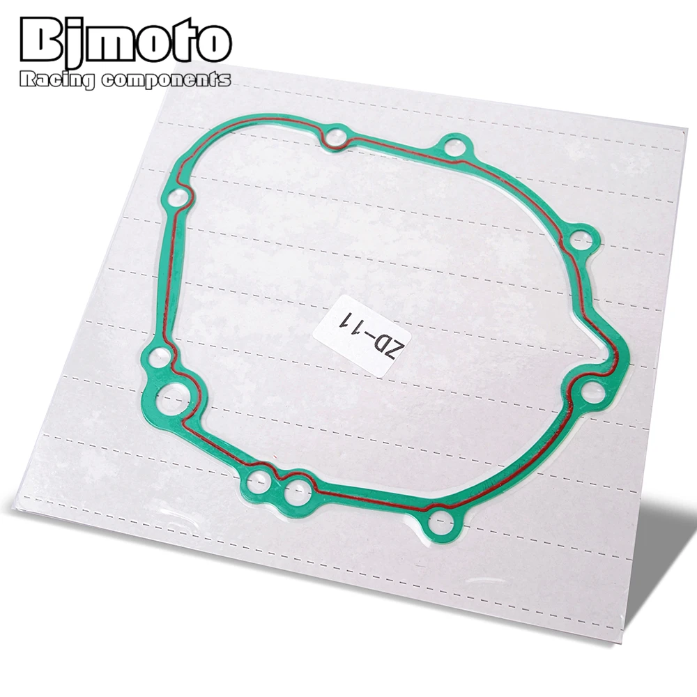 

Stator Magneto Generator Cover Gasket For Suzuki GSX-R600 GSXR600 GSX-R750 GSXR750 2006-2019 11483-01H00