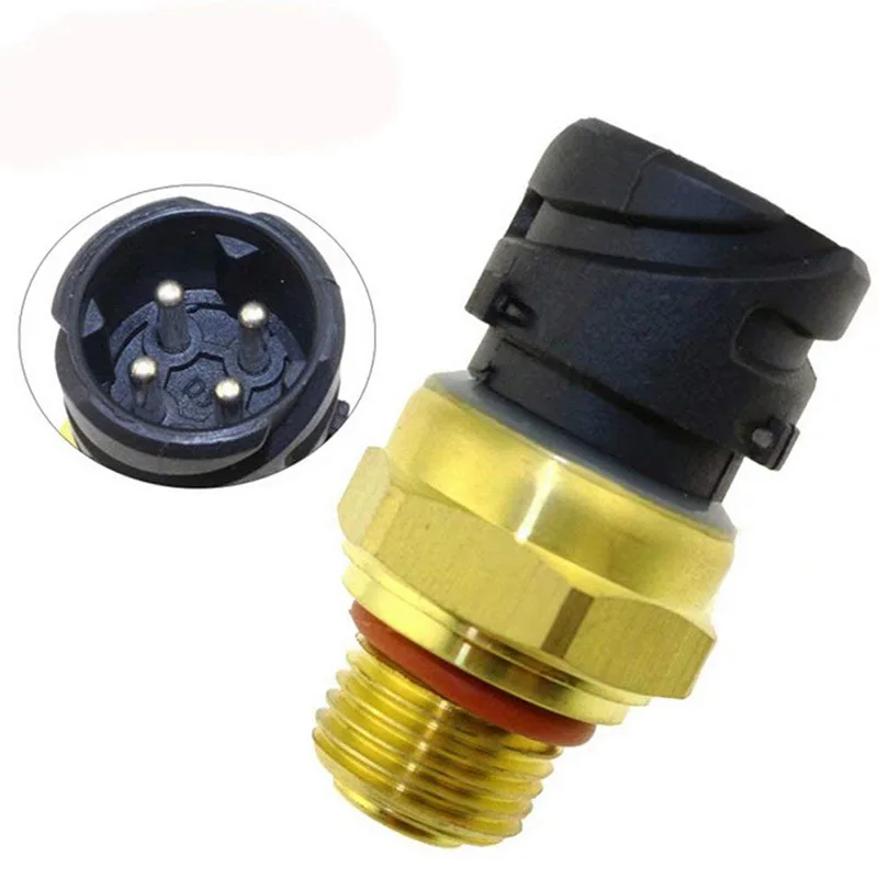 

Truck parts oil pressure sensor is 20898038