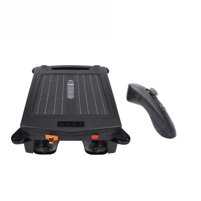 مكنسة كهربائية ذكية لاسلكية، روبوت كهربائي ذكي لحمام السباحة، تنظيف آلي، منظف روبوت لاسلكي #5