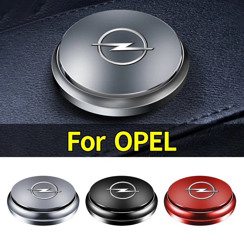 

Car Air Freshener Solid Perfume Rotaing Aromatherapy Decor For Opel Astra C G H Insignia J K Zafira B Corsa Vectra C Corsa C