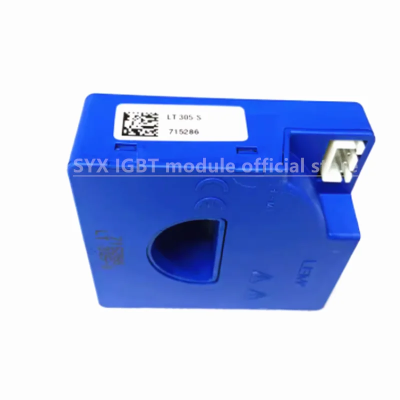 슈나이더 ATV61/71 인버터 132KW/160KW 전류 변압기 LT305-S LT505-S 모듈