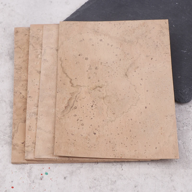 

Natural Cork Sheet For Tenor Alto Saxophone Sax Flute Clarinet Cork Instrument Replacements 0.8/1.2/2.0/3.0MM Thickness