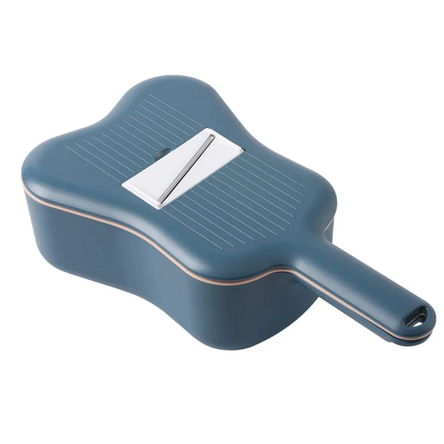 다기능 야채 슬라이서 과일 감자 필러 치즈 당근 강판 - 음식 준비 및 도마용 주방 도구