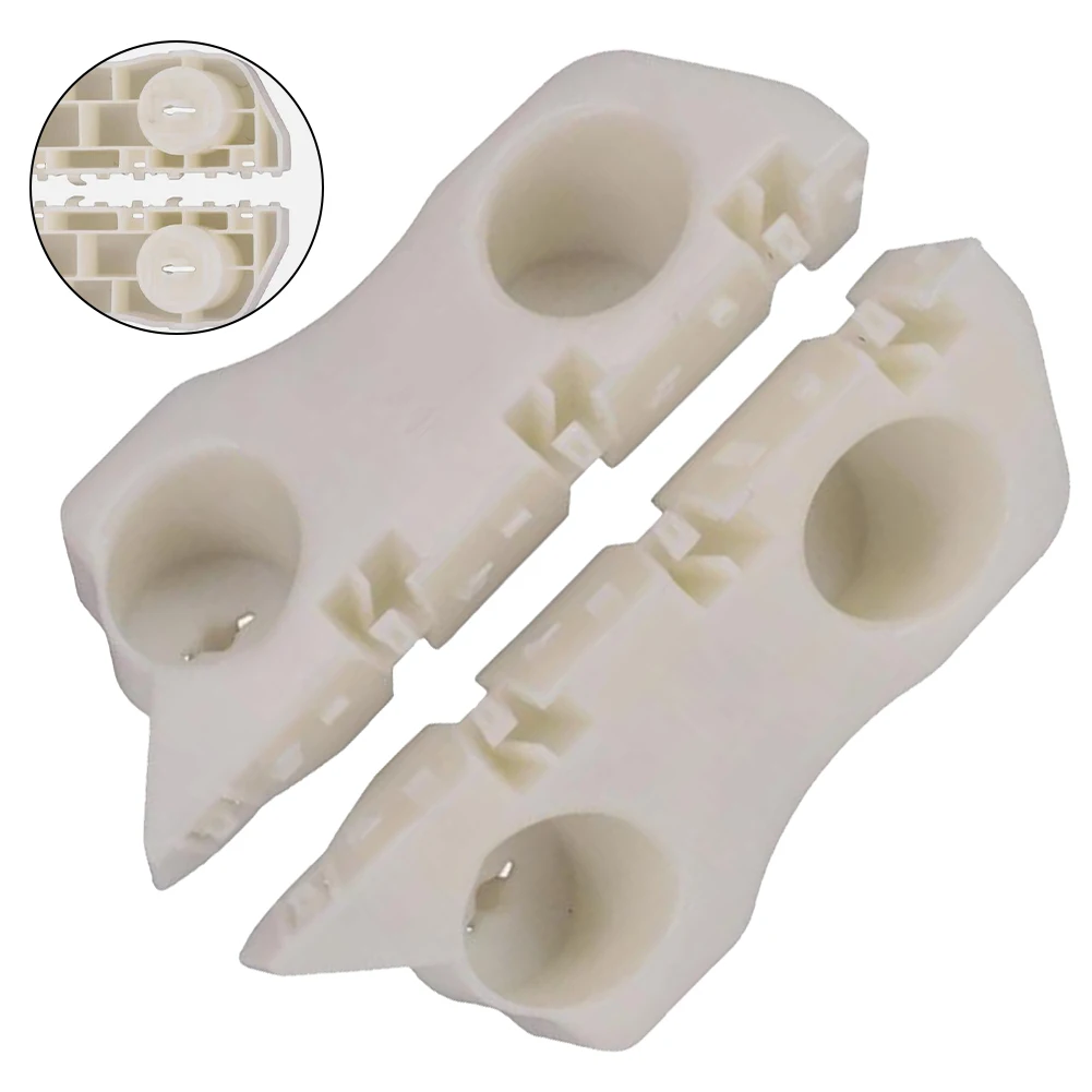 

Direct Replacement 2016-2020 2 Pieces Set Direct Fit Easy Installation Front Placement OE Replacement As Shown