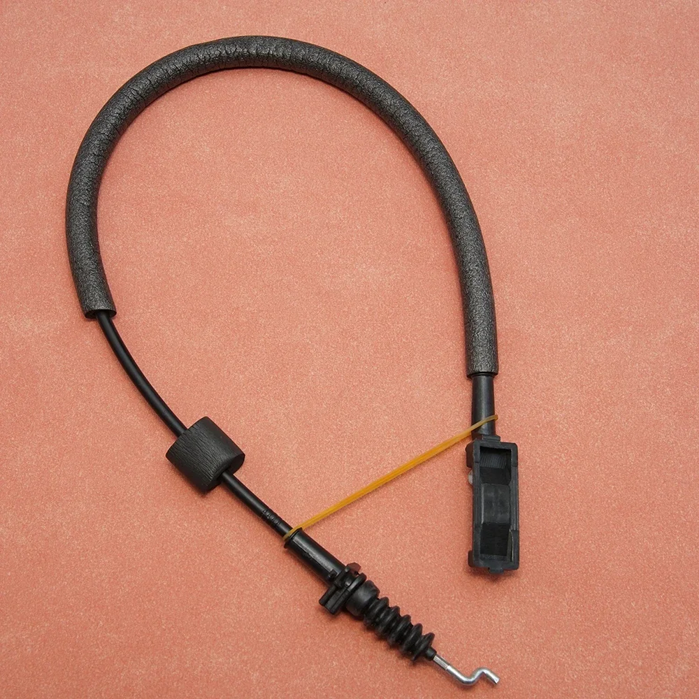 

Для Volvo XC90 Трос замка передней или задней двери 31253059 НОВЫЙ 2003, 2004, 2005, 2006, 2007, 2008, 2009, 2010, 2011 2012 2013 2014 Дверной замок