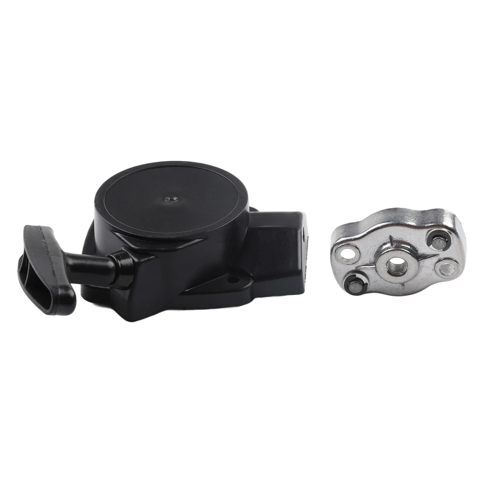 For MITOX Trimmer Parts Recoil Pull Starter and Pawl for Models 250C 260L 260U 265LRH 270MT Engineered for Performance