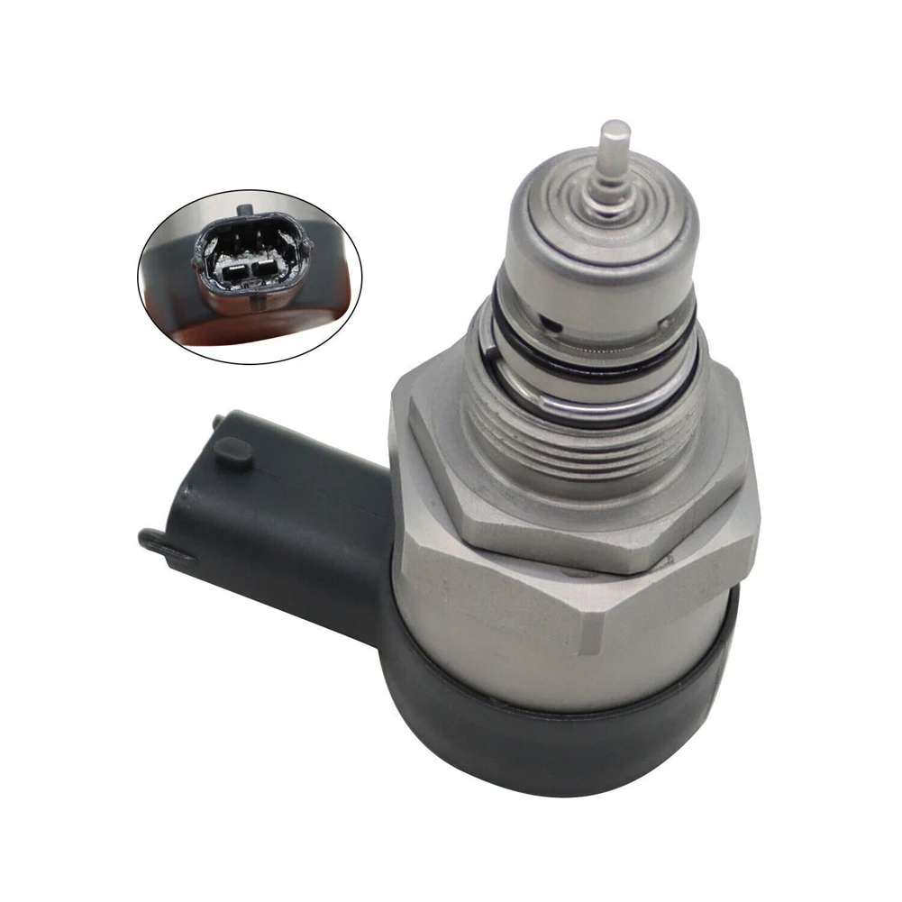 

Клапан давления топливной рампы OEM 0281002858 для GOLF, JETTA, PASSAT, SKODA, ALTEA, для TRANSPORTER MK5, MK6