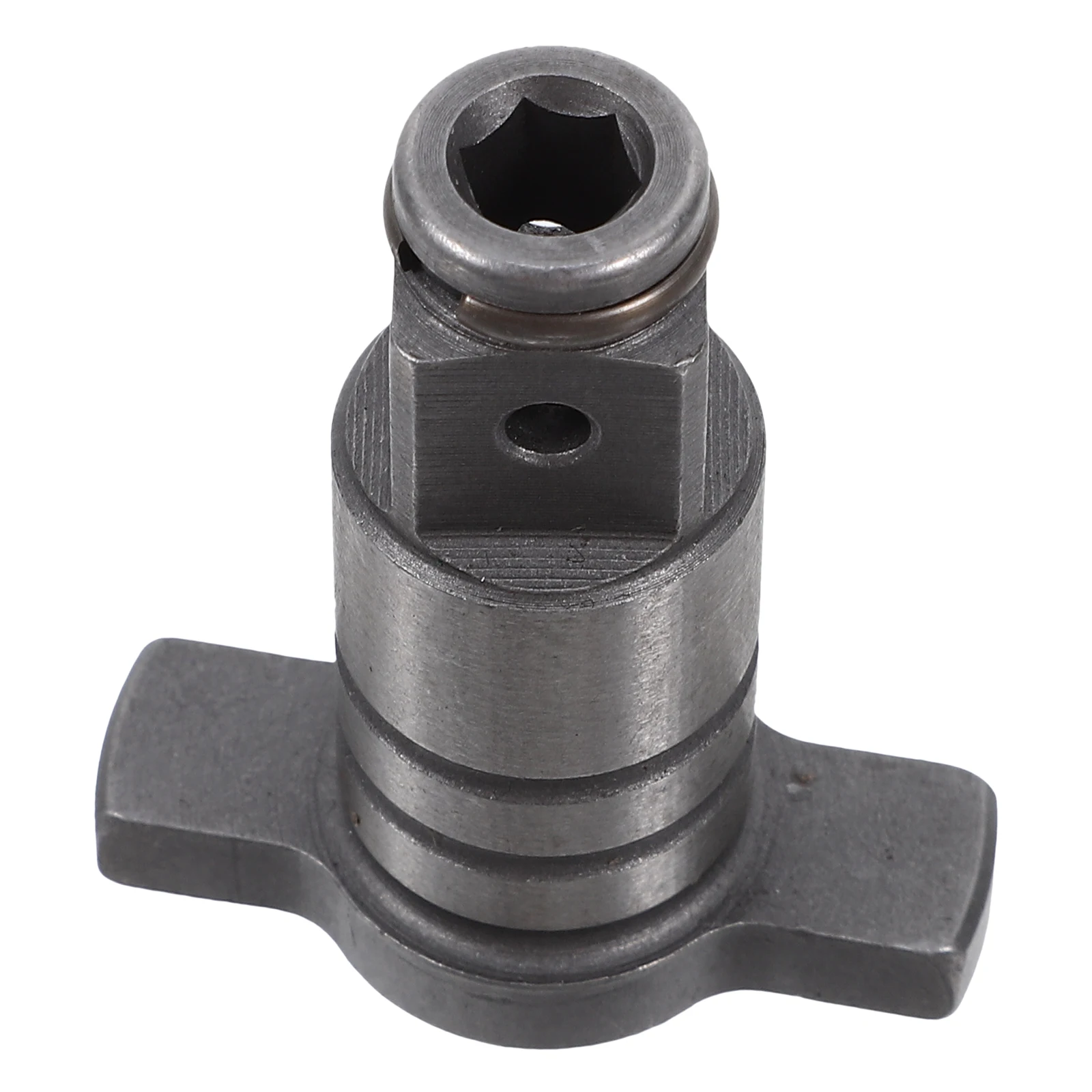 

Electric Wrench Replacement Portable Small Metal Part For Drill Drill Chuck Replacement Part Multi Function