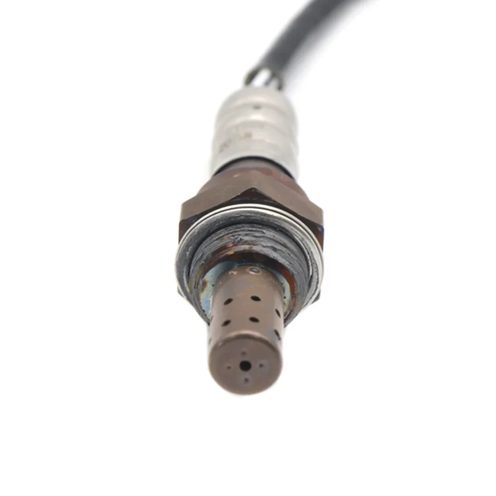 

1x Probe Air Fuel Ratio Lambda O2 Oxygen Sensor WO163304 for Wood Heater/Pellet Heater Compatible with OZA685-WW1 OZA685-WWW