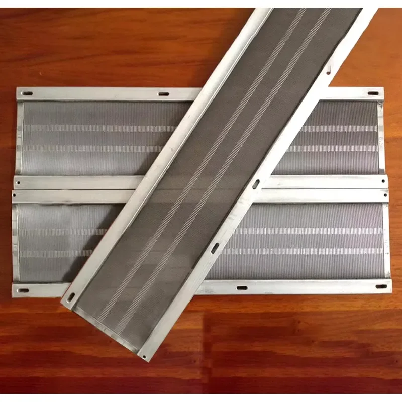 Good Quality Warping Separating Reed for Warp Textile Machine Spare Parts